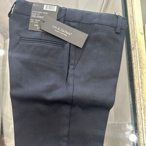 boys dress pants